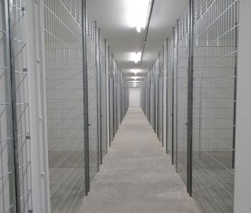 Studentenwohnungen mit Einbauküche in Dortmund-Barop! - Foto 1