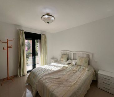 2 room luxury Flat for rent in Calvià, Spain - Photo 3