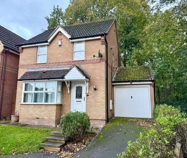 Horton View, Kirk Sandall - Photo 3