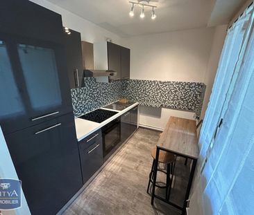 Location Appartement 1 pièce 29m² ST MAX 54130 - Photo 3