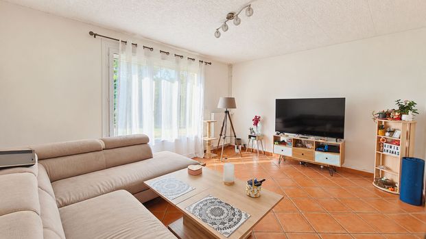 Location Maison 4 pièces 76m² - Photo 1