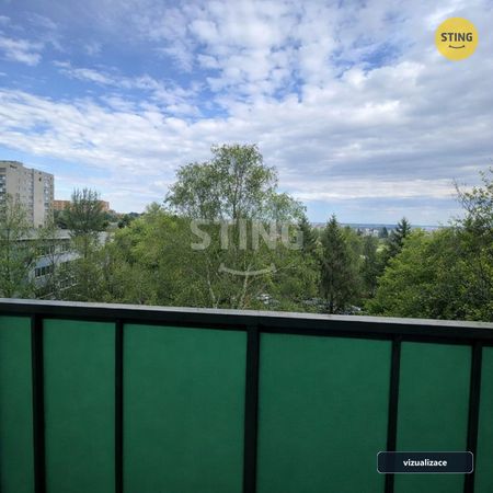 Pronájem bytu 1+1 38 m², Gen. Hrušky , Ostrava Mariánské Hory - Photo 4