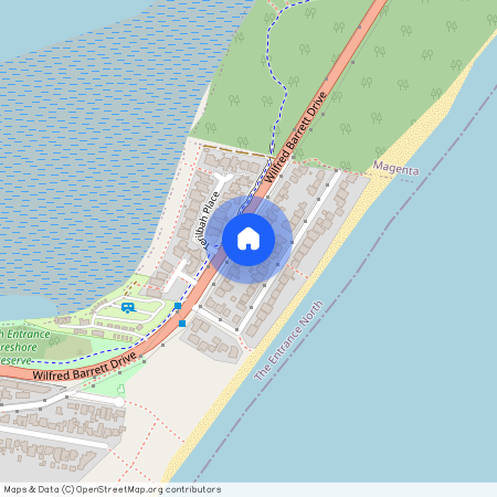 14 Wilfred Barrett Drive, The Entrance North