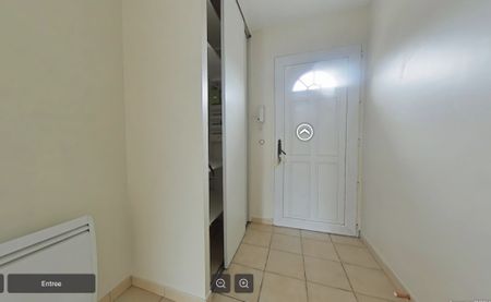 Location Appartement 2 pièces 47m² PONTAULT COMBAULT 77340 - Photo 5