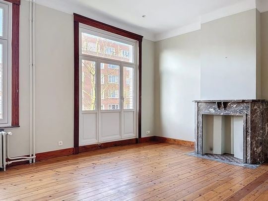 Tout savoir sur cette maison à Uccle, à Uccle - Photo 1