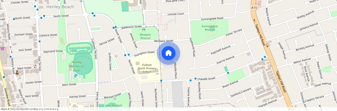 7/8 Marelle Place, SA 5024, Fulham Gardens