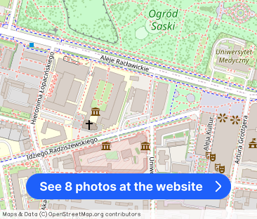 Apartament, 56 m2, Unia Residence, ścisłe centrum! - Photo 1