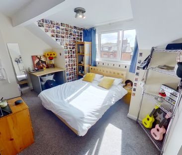 Broomfield Terrace, Headingley - Photo 3