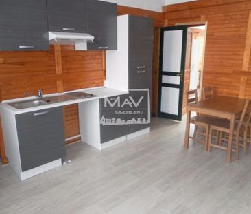 Appartement à louer à Lille • - Photo 2