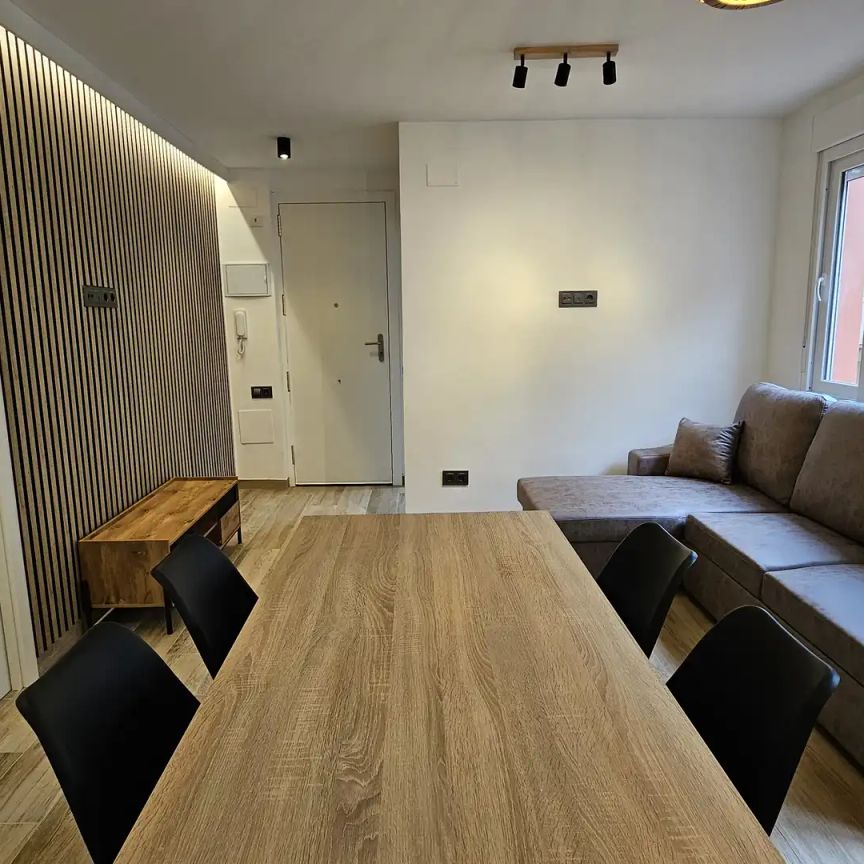 Piso de alquiler en Barris Marítims - Photo 1