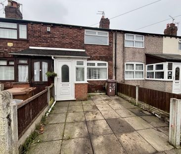 Irwin Road, Sutton, St Helens - Photo 1