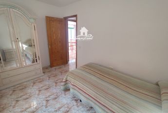 Piso en alquiler en Acojeja, Guía de Isora.