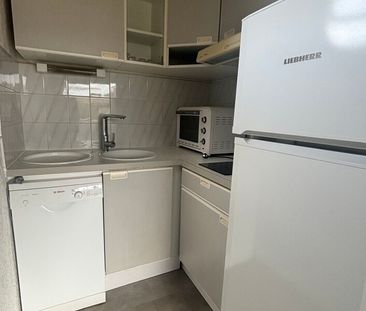Appartement à louer 1 pièce • Six-Fours-les-Plages - Photo 5