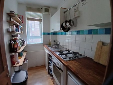 2 Bed Flat, Manciple Street, SE1 - Photo 4