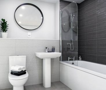 3 bedroom townhouse to rent - Photo 6