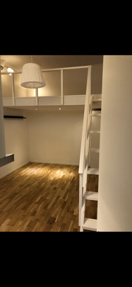 Bergmarksvägen, Huddinge - Photo 1