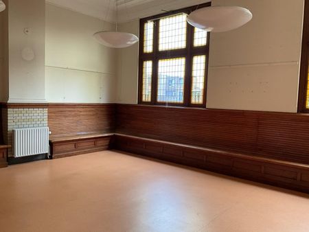 Te huur: Kamer Catharinastraat in Meppel - Foto 2