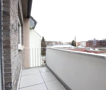 Top 3 Zimmer Wohnung – Perfekt für Paare – inkl. Balkon – Dusch und... - Foto 5