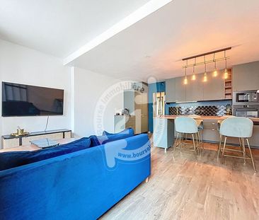 Appartement 2 pièces à louer - Photo 1