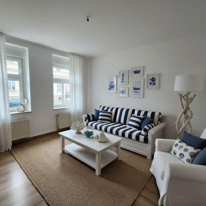 Neu! Großzügiges & modernes Single-Apartment mit Einbauküche - Photo 1