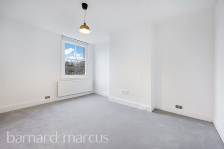 Battersea Rise, London, Clapham Junction - Photo 2