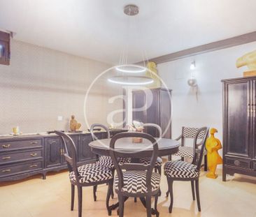 6 bedroom luxury Apartment for rent in Bétera, Valencia - Foto 4