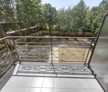 location Appartement T3 DE 70.35m² À VERSAILLES - Photo 6