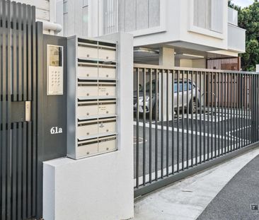 3/61A Grosvenor St, Sandy Bay, Tas 7005 - Photo 1