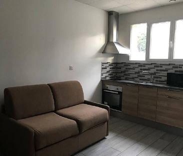 Studio 16m² (réf 6936029) - Photo 3