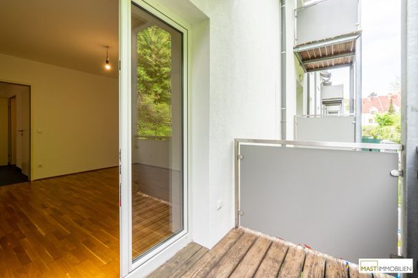 PROVISIONSFREI - 3 Zimmer Balkon Wohnung in ausgezeichneter Lage direkt in Klosterneuburg/Kierling - Foto 1