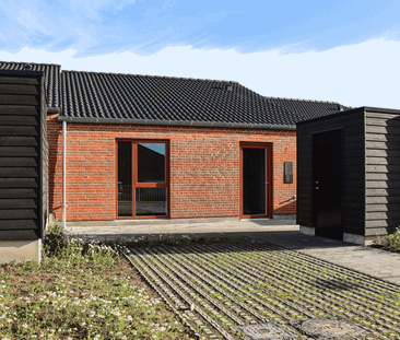 Gammelborgvangen 27 - Foto 2