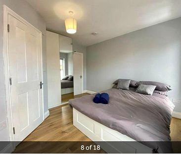 Room in a Shared House, Grange Street, M6 - Photo 4