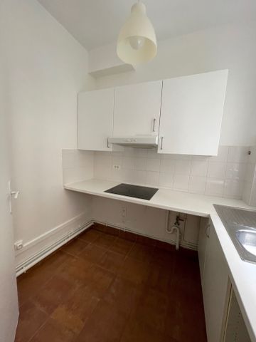 Appartement 44.47 m² - 2 Pièces - Paris (75005) - Photo 4