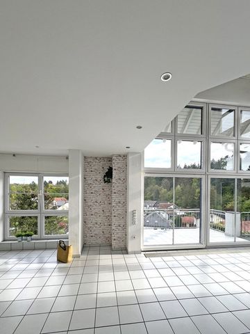 Attraktive Doppelhaushälfte - Photo 2