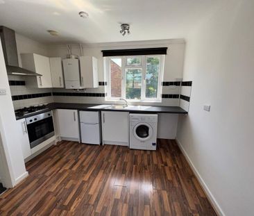 1 bedroom maisonette to rent - Photo 5