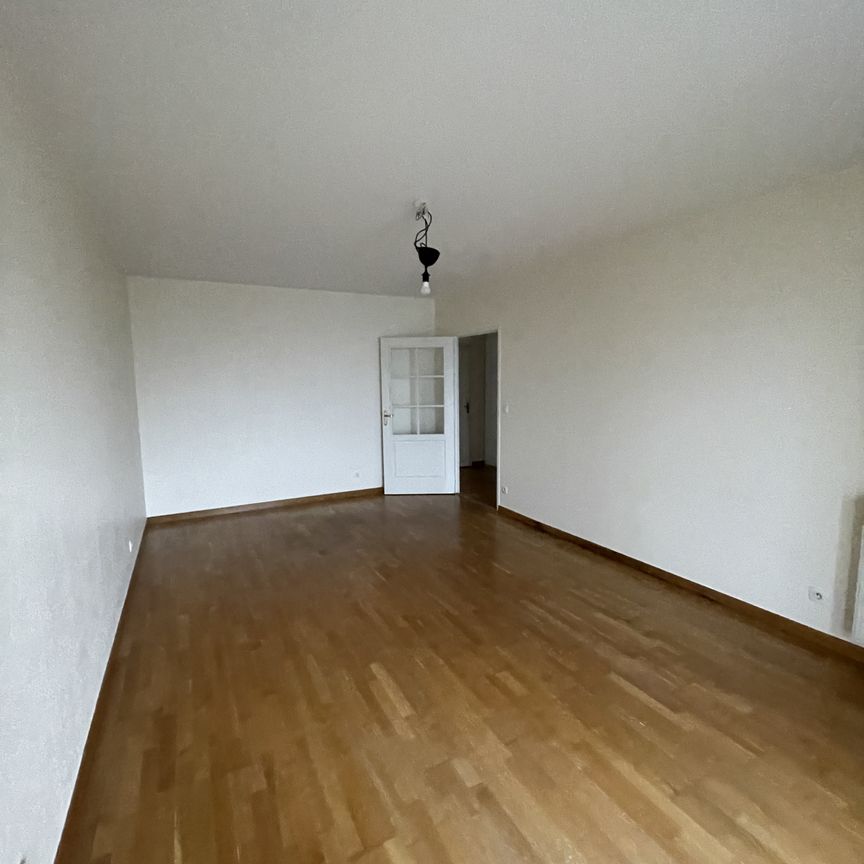 Location Appartement 3 pièces 71m² ORLEANS 45000 - Photo 1