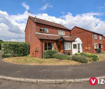 1 bedroom semi-detached house to rent - Photo 2