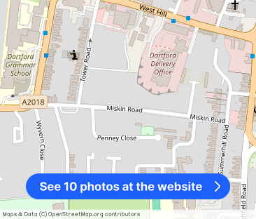 Miskin Road, Dartford - Photo 1