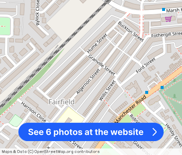 Algernon Street, Warrington - Photo 1