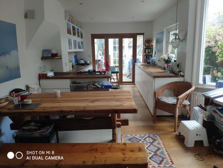 Room in a Shared House, Tytherton Road, N19 - Photo 5