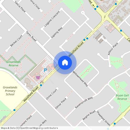 3/122 Westfield Road, Kelmscott