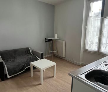 Appartement à louer 2 pièces • Reims - Photo 2