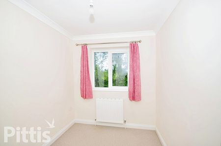 3 bedroom terraced house to rent - Photo 4