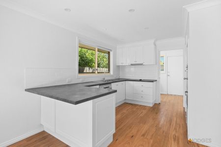 FRESHLY PAINTED | IMMACULATE PROPERTY | HALF BLOCK - Photo 4