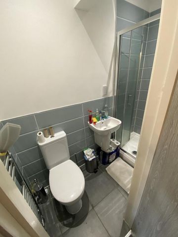 1 bedroom terraced house to rent - Photo 4