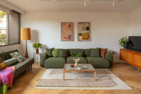 Boujee Beach Front, Split Level Apartment - 6 MONTH LEASE - Internet Included in Rent! - Photo 4