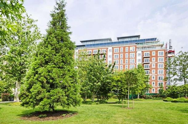 Beaufort Square, Colindale, NW9 - Photo 1