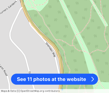 Tonbridge Road, Sevenoaks TN13 1RF - Photo 1