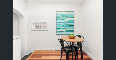 Ground floor apartment with entertainers courtyard - Photo 2