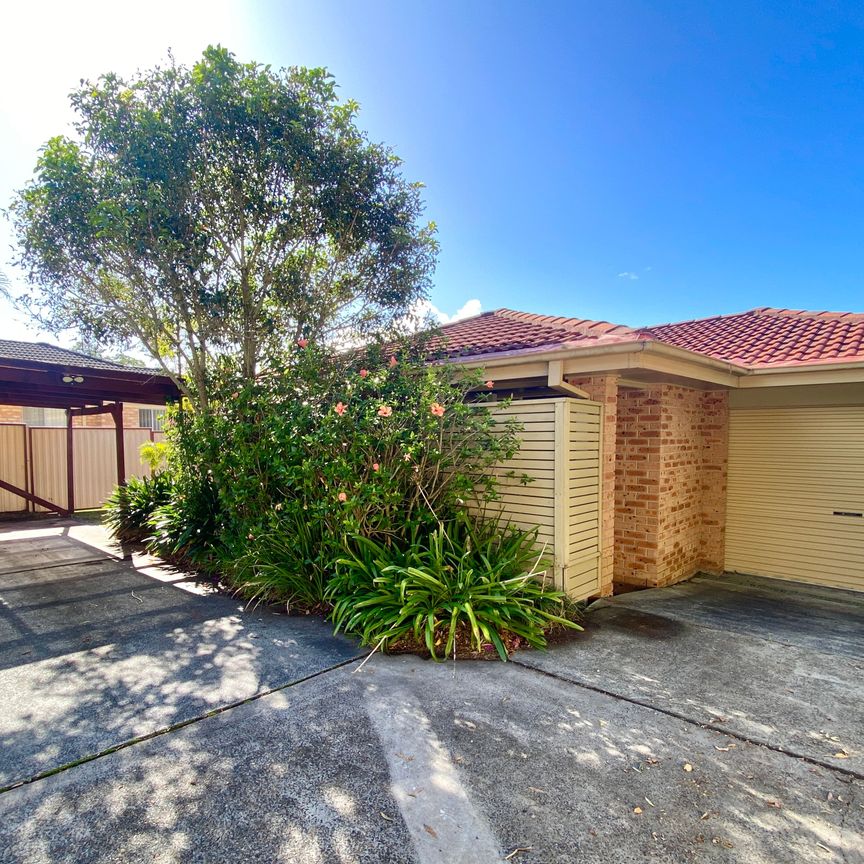 Three Bedroom Family Home - Photo 1